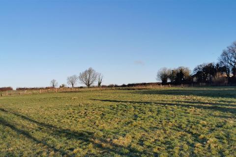 Land for sale, Ottery, Near Tavistock