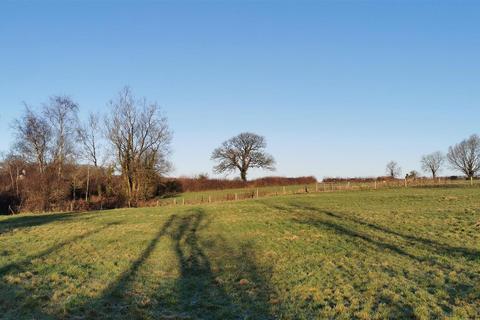 Land for sale, Ottery, Near Tavistock