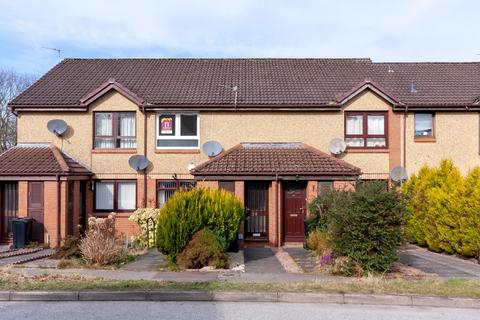 1 bedroom flat for sale, 28 Ashwood Crescent, Bridge of Don, Aberdeen, AB22