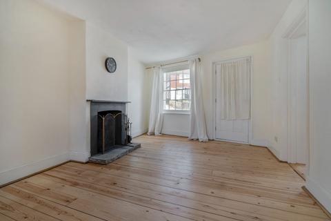 undefined, St. Davids Bridge, Cranbrook TN17