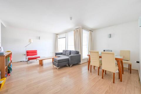 2 bedroom flat for sale, Corona Building, Canary Wharf, London, E14