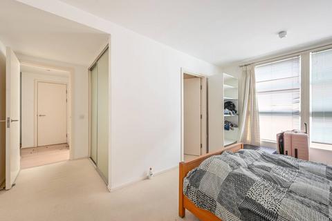 2 bedroom flat for sale, Corona Building, Canary Wharf, London, E14