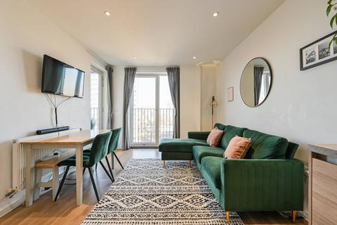 1 bedroom flat for sale, Edwin Street, Canning Town, London, E16