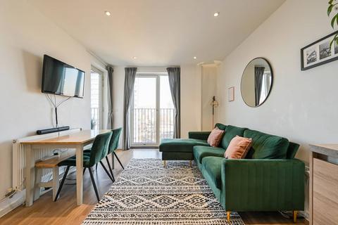 Edwin Street, Canning Town, London, E16