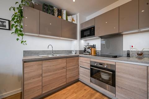 Edwin Street, Canning Town, London, E16