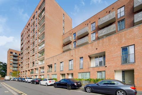 Edwin Street, Canning Town, London, E16
