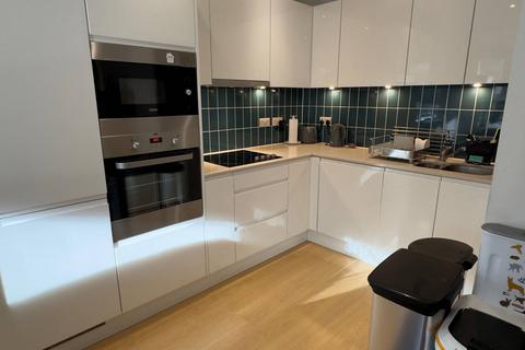 1 bedroom flat for sale, Westferry Road, Isle Of Dogs, LONDON, E14