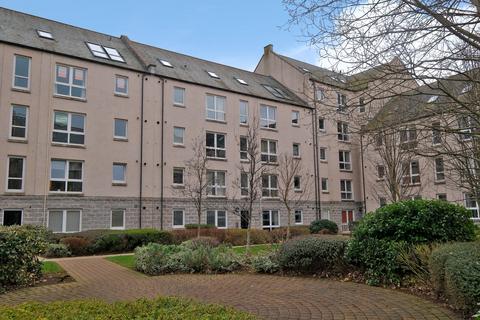 Flat - Millburn Street, The City Centre, Aberdeen, AB11