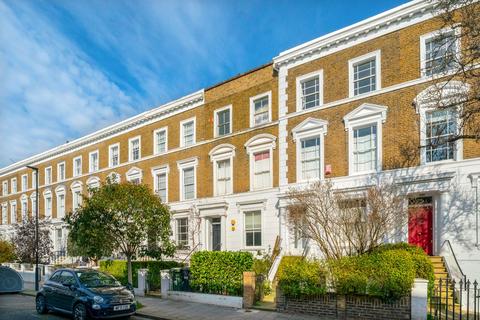 2 bedroom flat for sale, Richborne Terrace, London SW8