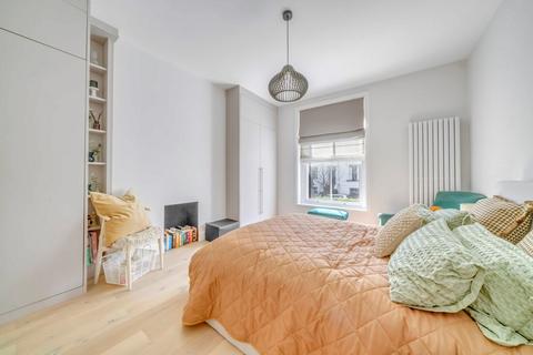 2 bedroom flat for sale, Richborne Terrace, London SW8