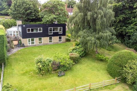 4 bedroom detached house for sale, High Street, Chipstead, Sevenoaks, Kent, TN13