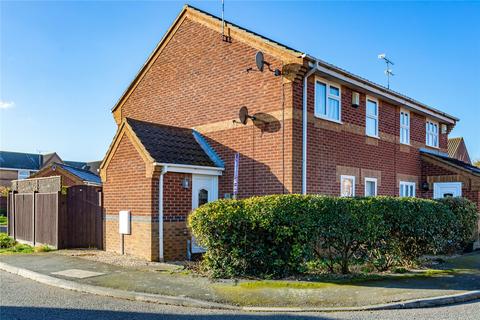 3 bedroom semi-detached house for sale, Derby Close, Langdon Hills, Basildon, Essex, SS16