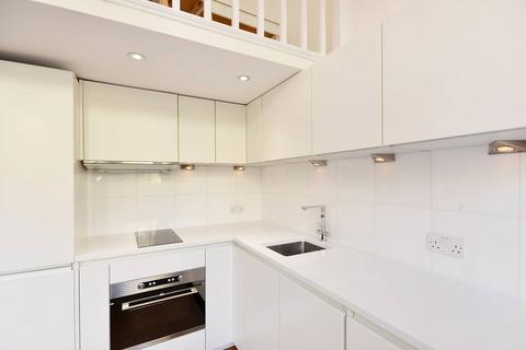 1 bedroom flat to rent, Dukes Lane, Kensington, London, W8