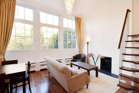 1 bedroom flat to rent, Dukes Lane, Kensington, London, W8