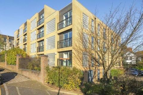 2 bedroom flat for sale, Milestone Road, Stratos Heights, SE19