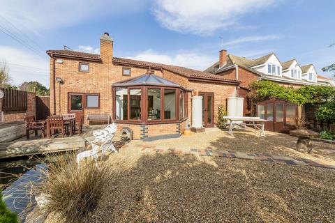 3 bedroom detached house for sale, Lower Radley, Abingdon OX14