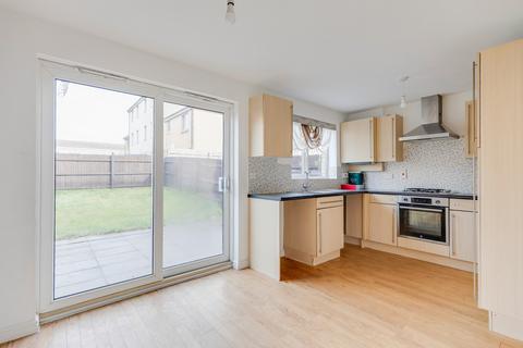 3 bedroom end of terrace house for sale, Heol Y Porthladd, Barry, The Vale Of Glamorgan. CF63 4AP