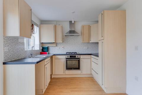 3 bedroom end of terrace house for sale, Heol Y Porthladd, Barry, The Vale Of Glamorgan. CF63 4AP