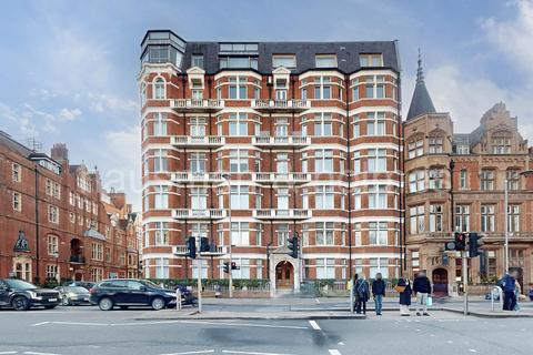 6 bedroom flat for sale, Cumberland House, Kensington Road, W8