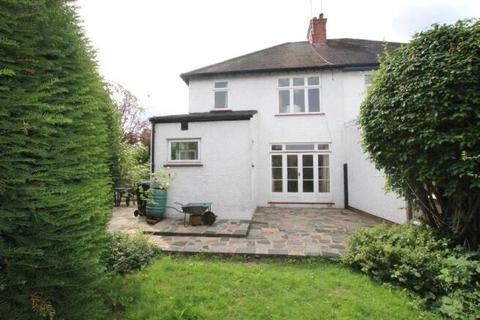 4 bedroom semi-detached house to rent, Clarendon Gardens, Wembley, HA9