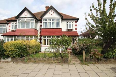 4 bedroom semi-detached house to rent, Clarendon Gardens, Wembley, HA9