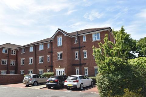 2 bedroom apartment to rent, Ladybower Close,  Upton, Wirral