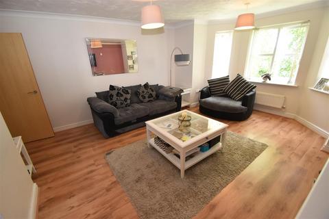 2 bedroom apartment to rent, Ladybower Close,  Upton, Wirral