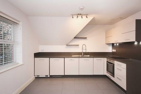 2 bedroom apartment to rent, Ashville Way, Wokingham RG41