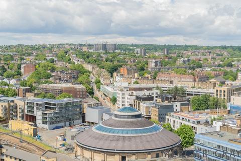 2 bedroom flat for sale, Chalk Farm Road, London NW1