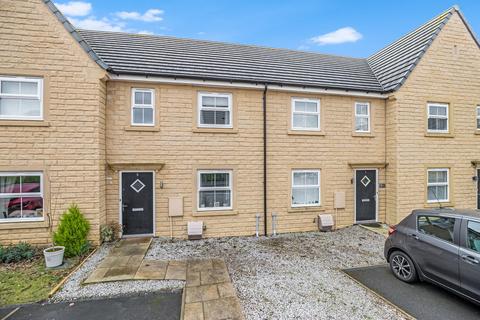 2 bedroom terraced house for sale, Clark House Way, Skipton, North Yorkshire, BD23