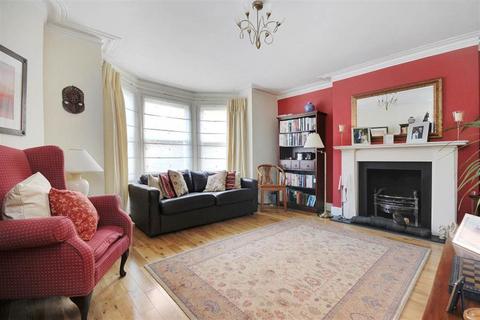 4 bedroom apartment to rent, Sumatra Road, West Hampstead, London, NW6