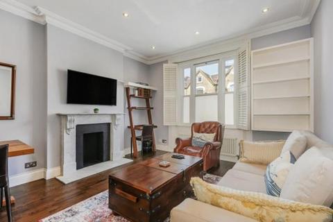 1 bedroom apartment to rent, Half Moon Street, London W1J