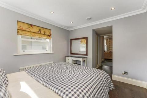 1 bedroom apartment to rent, Half Moon Street, London W1J