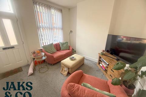 2 bedroom terraced house to rent, Ladysmith Street, Stockport SK3