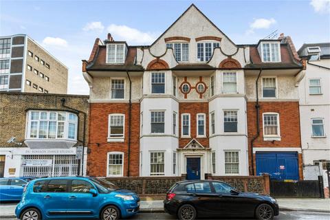 1 bedroom flat to rent, Lytton House, 31 Bulwer Street, London, W12