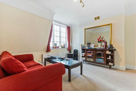 1 bedroom flat to rent, Lytton House, 31 Bulwer Street, London, W12