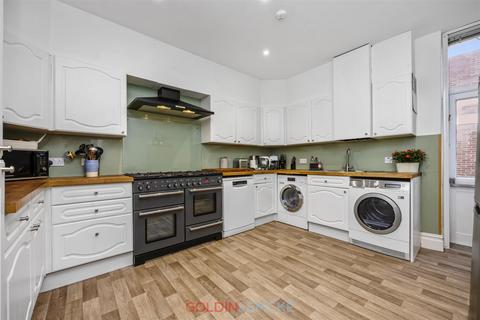 5 bedroom maisonette for sale, The Drive, Hove