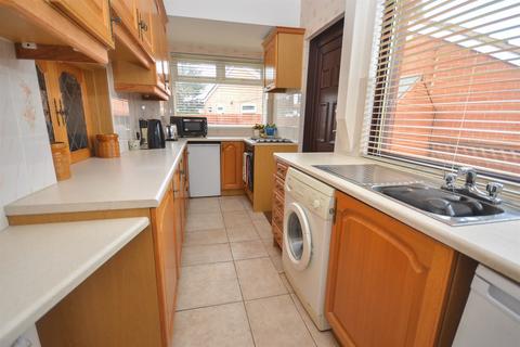 3 bedroom semi-detached house for sale, King George Road, South Shields