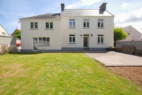 4 bedroom house to rent, La Rue Des Landes, St John, Jersey, JE3