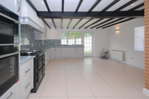 4 bedroom house to rent, La Rue Des Landes, St John, Jersey, JE3