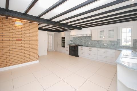 4 bedroom house to rent, La Rue Des Landes, St John, Jersey, JE3