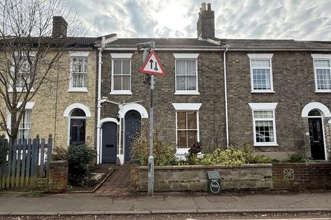 4 bedroom terraced house for sale, Norwich NR2