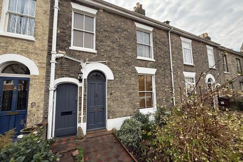 4 bedroom terraced house for sale, 37 Essex Street, Norwich, Norfolk NR2 2BL