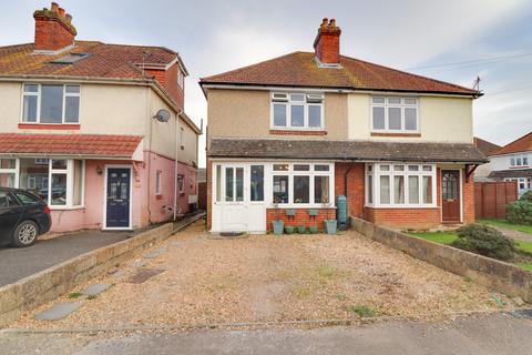 3 bedroom semi-detached house for sale, Hamtun Road, Sholing