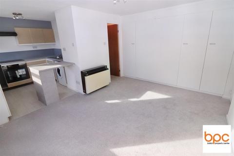 Studio to rent, BPC02129 Fontana Close, Longwell Green, BS30