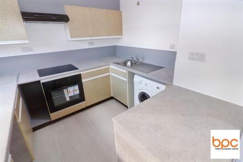 Studio to rent, BPC02129 Fontana Close, Longwell Green, BS30