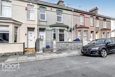 1 bedroom flat for sale, Cromwell Road, Plymouth