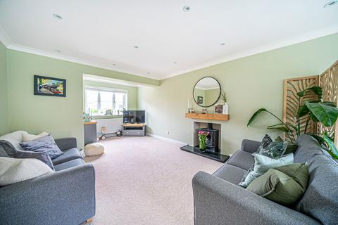 3 bedroom detached house for sale, Keeps Mead, Kingsclere, Newbury, RG20 5EZ