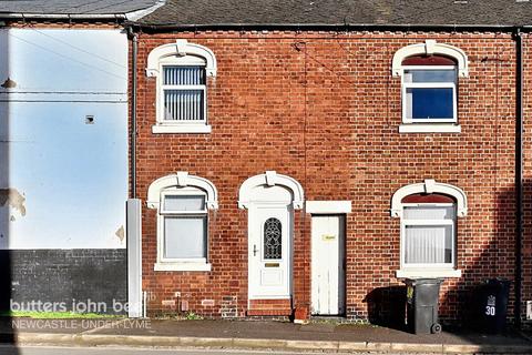 3 bedroom terraced house for sale, Hanover Street, Newcastle