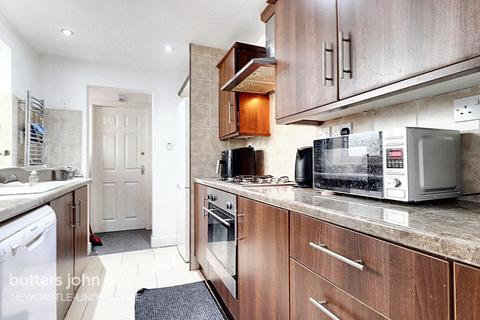 3 bedroom terraced house for sale, Hanover Street, Newcastle